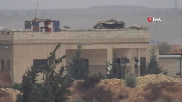 Pyd/pkk'nın Münbiç'i Neden Terk Etmediği Gözler Önüne Serildi