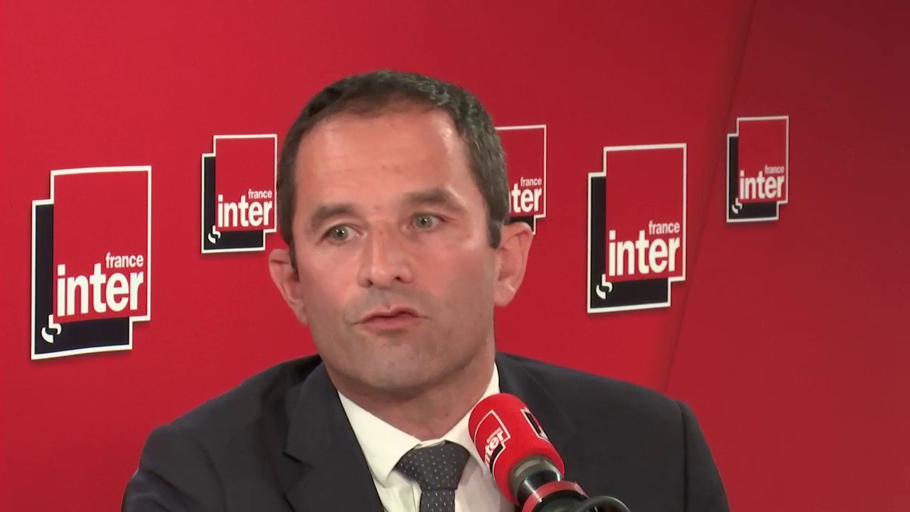 Benoît Hamon : "Comment financer les cultes, et en l'occurrence le culte musulman, je ne crois pas que ce soit prioritaire"