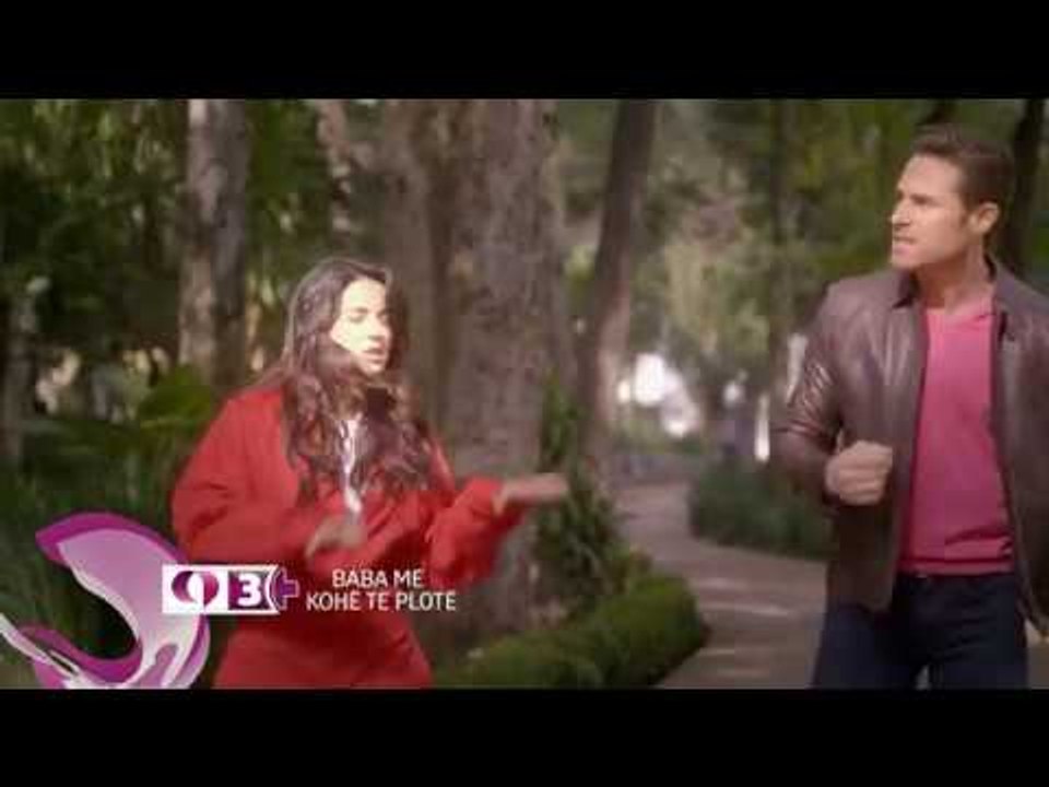 Baba me kohe te plote|Parashikime|Episodi 5
