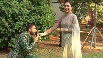 Deepika - Ranveer Wedding: Special Contract signed with Chefs to prepare EXCLUSIVE dishes |FilmiBeat