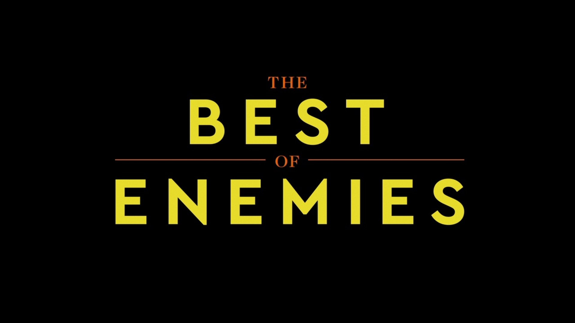 The Best Of Enemies 19 Trailer Hd Video Dailymotion