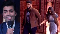 Malaika Arora & Arjun Kapoor's Marriage CONFIRMED by Karan Johar | FilmiBeat