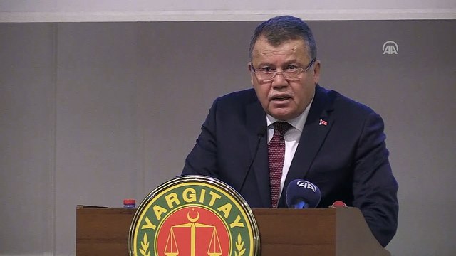 Cirit: 'Sağlık çalışanlarına şiddetin arttığı bu dönemde, çalışanların hak ve yükümlülüklerini bilmesi önemlidir'- ANKARA