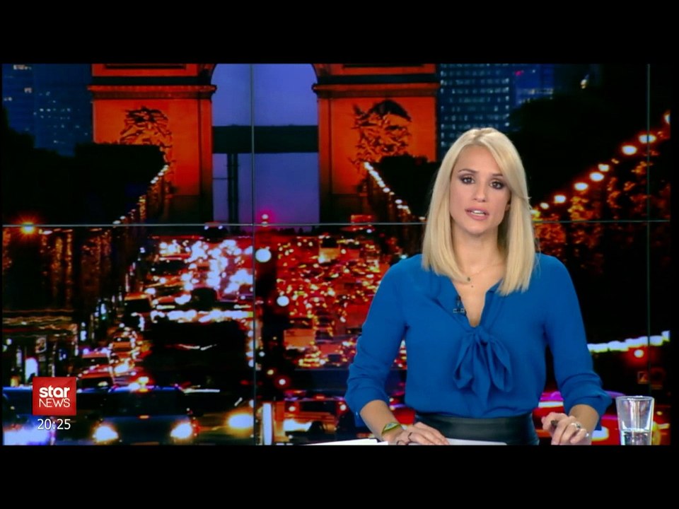 "Δημοψήφισμα για την ανεξαρτησία της Νέας Καληδονίας από τη Γαλλία..."