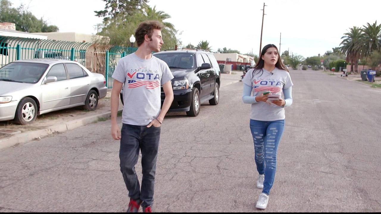 US midterms 2018:  Immigration key election issue in Arizona