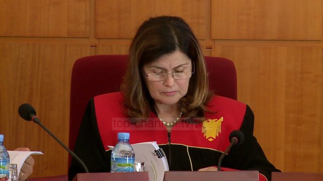 Meta propozon Vitore Tushën në krye të KLSH - Top Channel Albania - News - Lajme