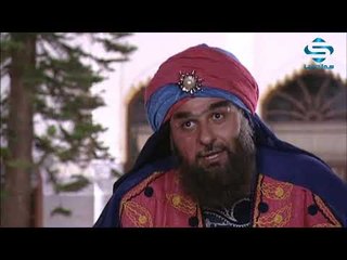 مسلسل ربيع قرطبة الحلقة 15 |  تيم حسن - نسرين طافش - جمال سليمان - باسل خياط