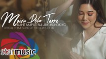 Moira Dela Torre - Kahit Maputi Na Ang Buhok Ko | The Hows of Us OST (Audio) 