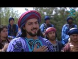 مسلسل ربيع قرطبة الحلقة 13 |  تيم حسن - نسرين طافش - جمال سليمان - باسل خياط