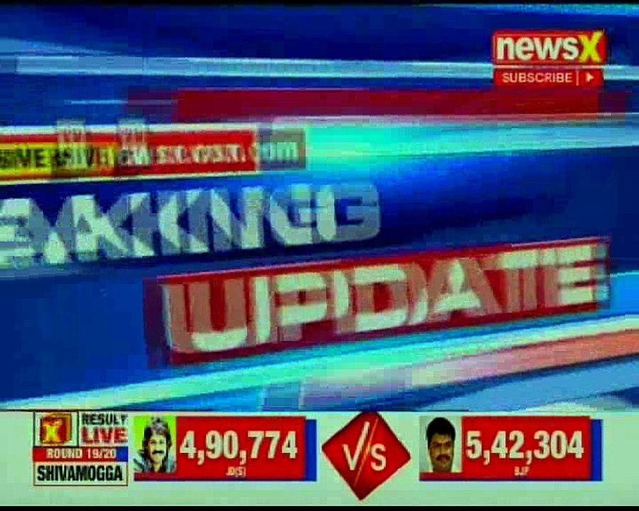 Karnataka Bypoll Results: Voters have put faith in government, says Karnataka CM HD Kumaraswamy