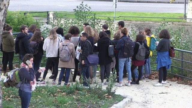 Ils veulent transformer Rive-de-Gier