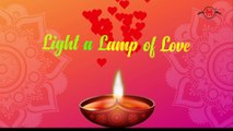 Happy Diwali 2018 Wishes, Video Greetings, WhatsApp,Happy Deepavali, Messages, Animation