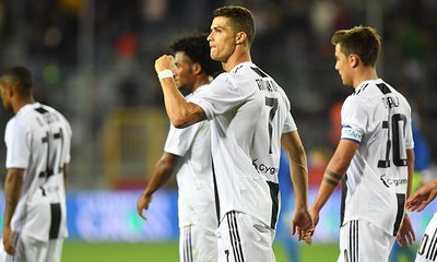 Analisi di Ganz, Milan-Juve: i singoli