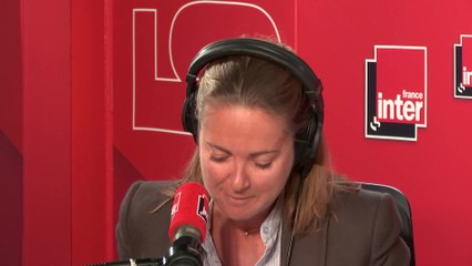 Le président chez la concurrence - Le Billet de Charline