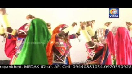 ముత్యాల యడి దసరా గీత్ పార్ట్ 6 MUTYALA YADI DASARA GEET PART 6 QVIDEOS