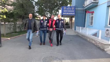 Konya Damadı Tarafından Kızı Öldürülen Anne Kandırıp Boşanmaktan Vazgeçirdi