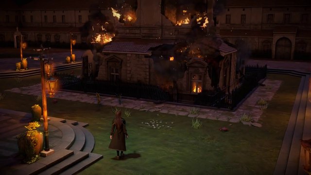 Path of Exile - Bande-annonce PlayStation 4