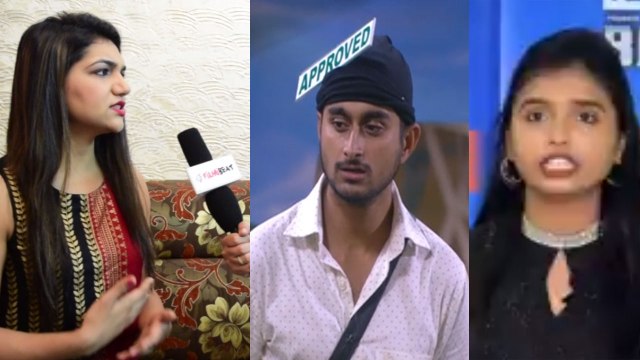 Bigg Boss 12: Deepak Thakur did right thing by nominating Urvashi Vani, says Kriti Verma | FilmiBeat