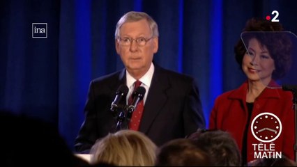 Actu plus – Les « midterms »,  à quoi ça sert ?