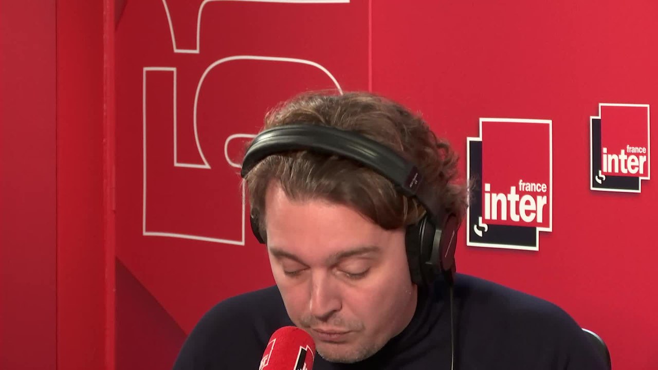 Histoires belges couronnées - Le billet d'Alex Vizorek