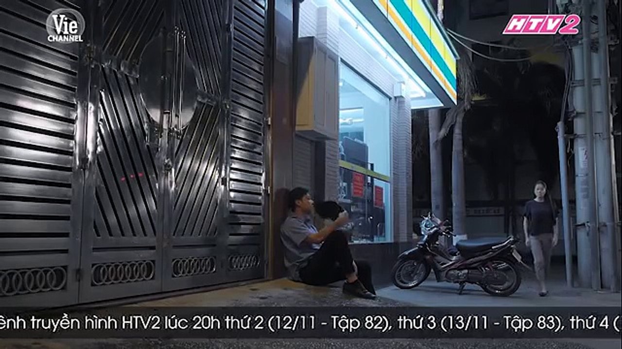 GẠO NẾP GẠO TẺ - TẬP 84