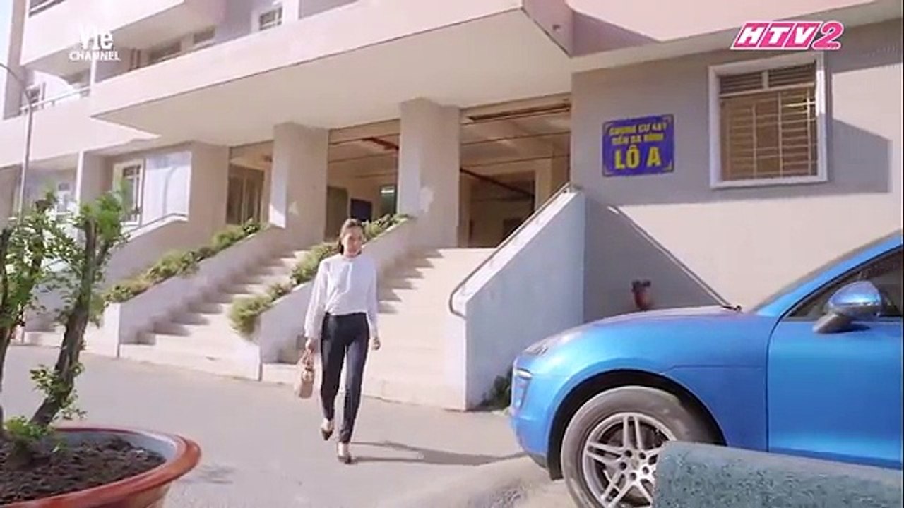 GẠO NẾP GẠO TẺ - TẬP 86
