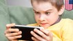 Excessive screen time linked to anxiety, depression in kids
