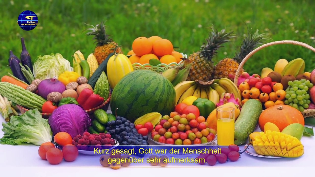 Gott Selbst, der Einzigartige VIII Gott ist die Quelle des Lebens für alle Dinge (II) Teil Drei