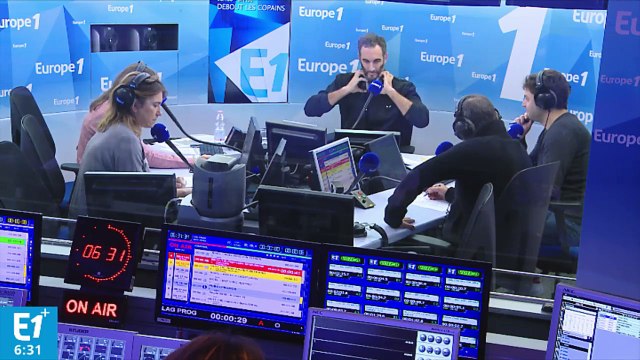 Effondrements d'immeubles à Marseille : Ça se voyait que c'était du rafistolage