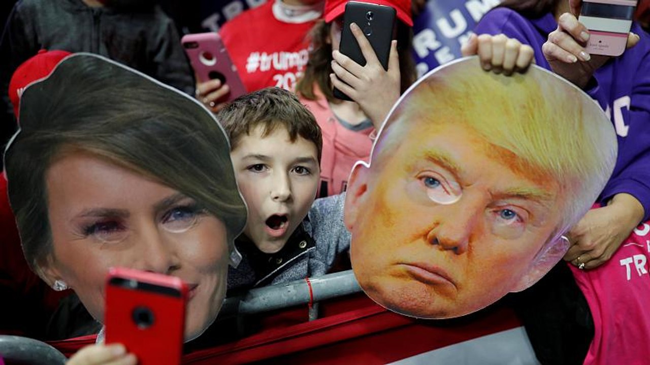 Midterms: Richtungswahlen in Amerika