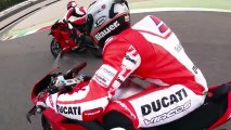 Ducati Panigale V4 R - superbike thương mại với công nghệ xe đua