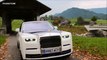 2018 Rolls Royce Phantom Vs 2019 Bentley Mulsanne Vs 2018 Mercedes Maybach