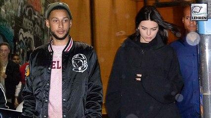 Ben Simmon Is Super Excited As He & Kendall Jenner Are Dating Again