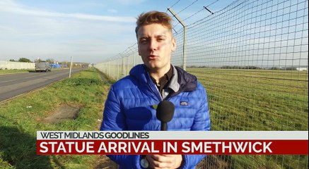 GOODLINES: 6th November 2018