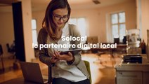 Solocal, le partenaire digital des entreprises locales, se réinvente !