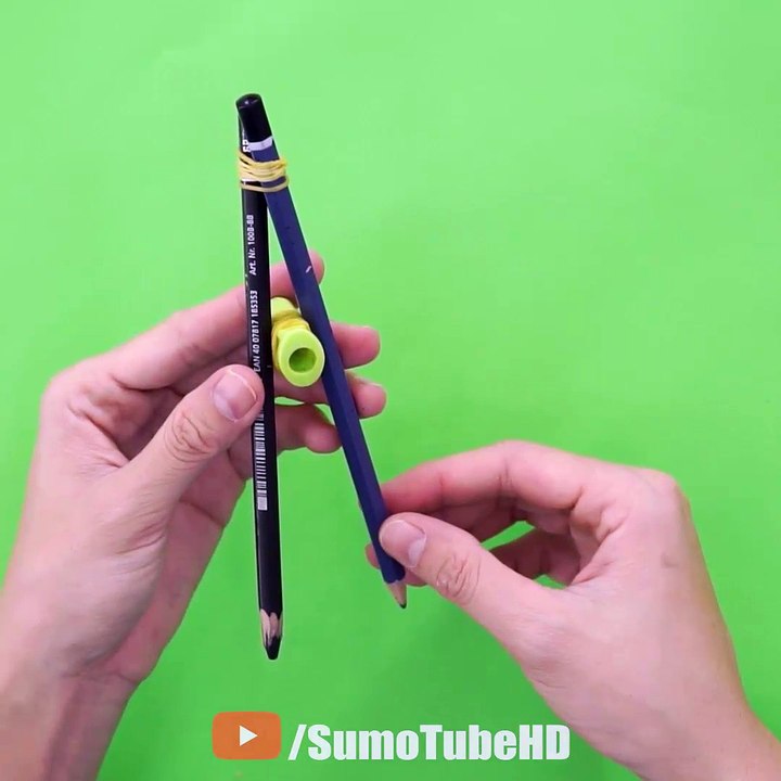 Cool School Hacks To Make You Say Wow - DIY Back To School Life Hacks 2