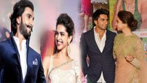 Deepika Padukone - Ranveer Wedding: Ranveer will move in Deepika's house after marriage | Boldsky