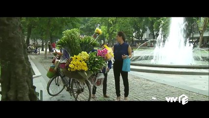 Xem Phim Chiều Ngang Qua Phố Cũ - Tập 1