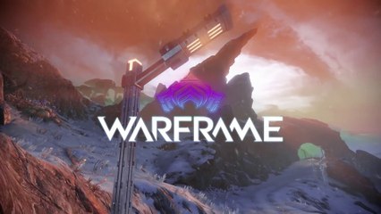 Warframe - Mise à jour Fortuna
