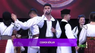 Cosmin Birlan - Cantecele muntilor 2018