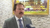 Mke Ankaragücü Hedef Yükseltti (2)