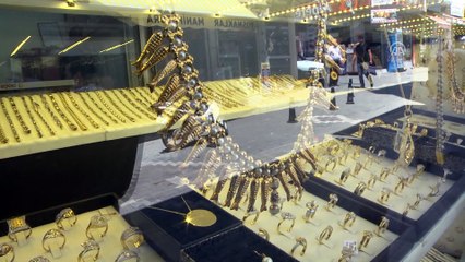 Bu mücevheri alabilmek için 3 ay bekliyorlar - KASTAMONU