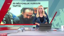 Adnan Oktar'dan Büyük Vurgun