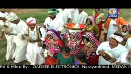 ముత్యాల యడి దసరా గీత్ పార్ట్ 2 MUTYALA YADI DASARA GEET PART 2 QVIDEOS