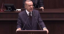 Erdoğan, Tatlıses'in Sözlerini Hatırlatıp Yeni Üniversite Sayısını Açıkladı