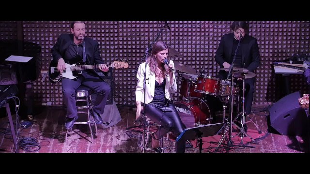 JustinMusic - Smooth Quintet