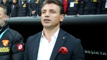Son dakika! Sivasspor Teknik Direktörü Tamer Tuna İstifa Etti