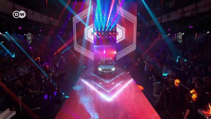 Weltpremiere VW T-Cross | DW Deutsch