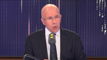 Eric Ciotti (LR) estime que "c'est l'honneur de la France d'accueillir" la jeune pakistanaise Asia Bibi