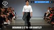 Ukrainian Fashion Week Spring/Summer 2019 - Kir Khartley | FashionTV | FTV